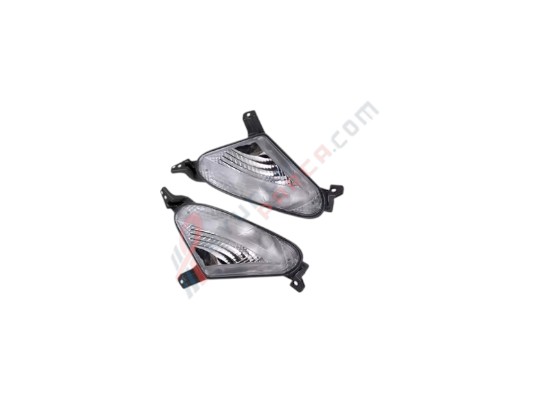 SİS FARI SAĞ ELANTRA 2021- 92202-AA000-YS